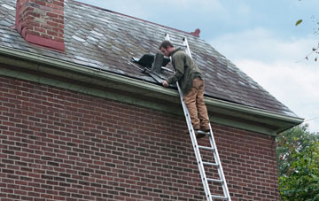what affects urgent Fornham All Saints roof repairs