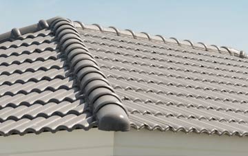 advantages of Fornham All Saints clay roofing