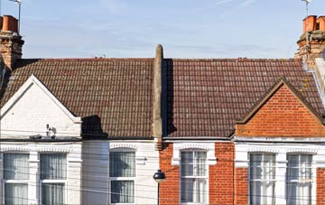 clay roofing Fornham All Saints, Suffolk