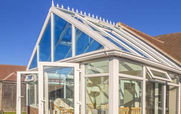 conservatory roof insulation costs Fornham All Saints