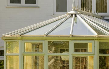 conservatory roof repair Fornham All Saints, Suffolk