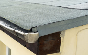 Fornham All Saints flat garage roofing repairs