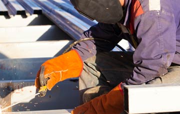 Fornham All Saints flat roofing options