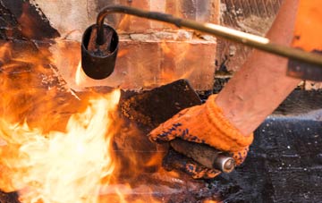 Fornham All Saints flat roof repair companies