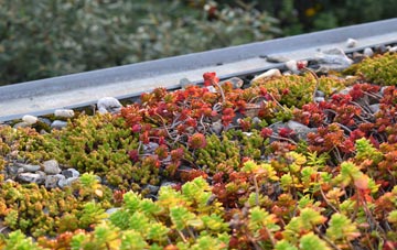 the cost of Fornham All Saints green roof installation