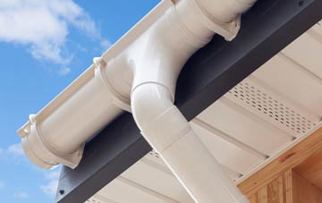 Fornham All Saints gutter installation costs