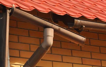 Fornham All Saints gutter repair costs