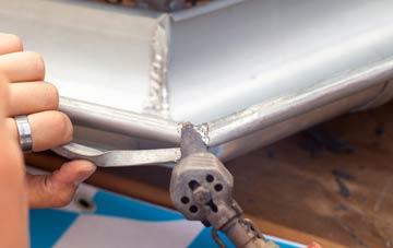 Fornham All Saints guttering repair quotes