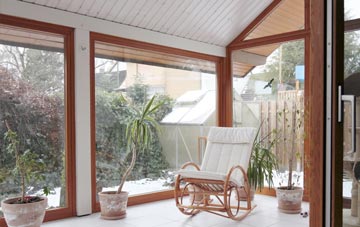 Fornham All Saints hardwood conservatory roofing repairs
