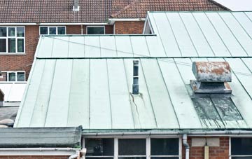 Fornham All Saints lead roofing costs
