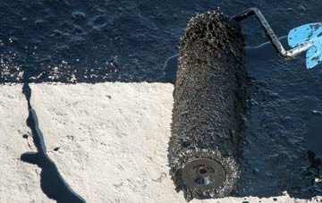 Fornham All Saints liquid sealant waterproofing