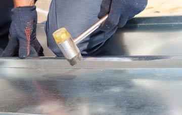 Fornham All Saints metal roofing costs