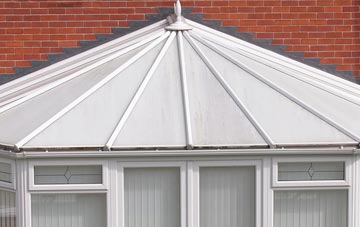 Fornham All Saints polycarbonate conservatory roof repairs