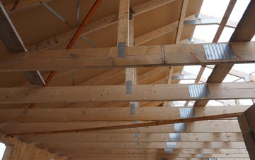 Fornham All Saints roof truss costs