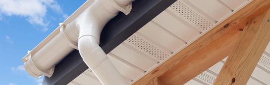 get Fornham All Saints guttering quotes today