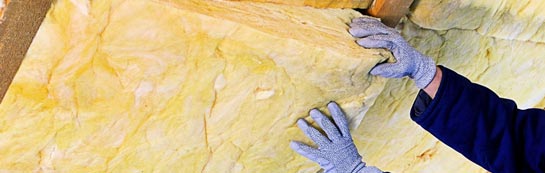 quotes for Fornham All Saints roof insulation