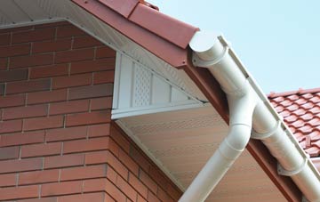 Fornham All Saints soffit repair costs