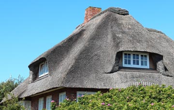 thatch roofing Fornham All Saints, Suffolk