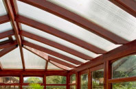 Fornham All Saints conservatory roofing insulation