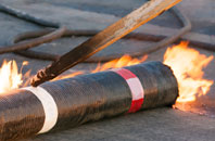 free Fornham All Saints flat roofing repair quotes