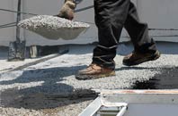 find rated Fornham All Saints flat roofing replacement companies
