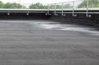 find rated Fornham All Saints flat roofing companies