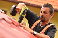 Fornham All Saints garage roof repairs