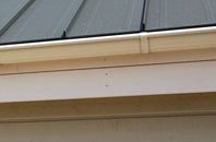 Fornham All Saints soffit repair