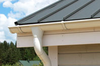 Fornham All Saints soffits