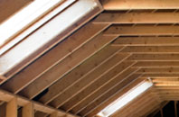 Fornham All Saints tapered roof insulation quotes