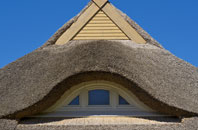 Fornham All Saints thatch roofing
